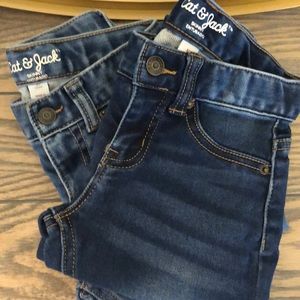 Cat & Jack Skinny Jens